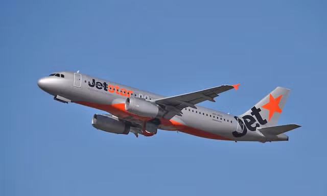 Sắp 'khai tử' Hãng hàng không Jetstar Asia