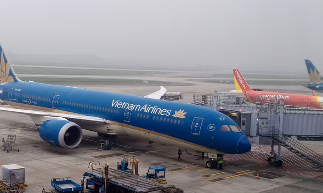 Không đánh đổi an toàn hàng không vì bất cứ lý do gì