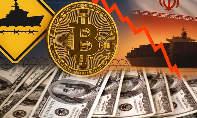 USD tăng giá, bitcoin giảm mạnh 