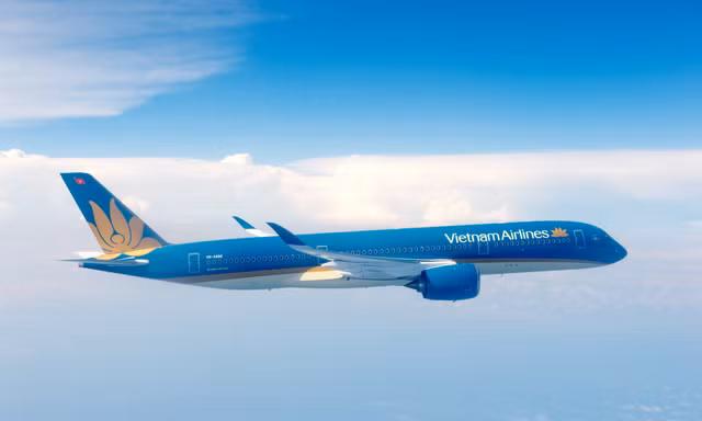 Buộc phải hủy các chuyến bay từ Việt Nam đến/đi từ Munich 