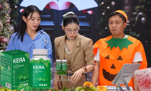 Lý do nhãn hàng 'chi rất đậm' thuê KOLs, KOC quảng cáo trên mạng