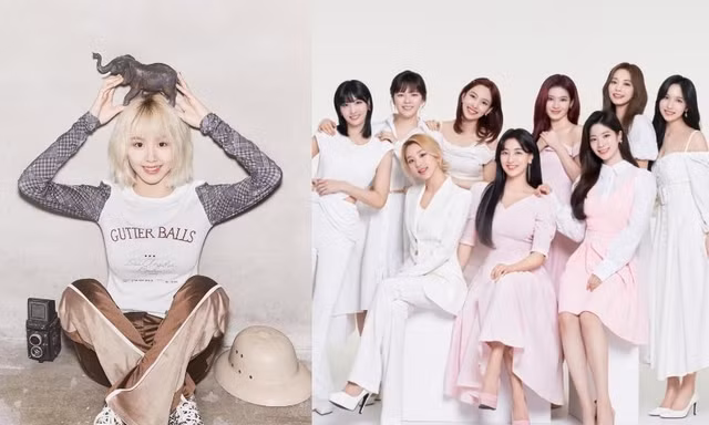 TWICE thông báo phát hành album mới, ONCE lại nửa mừng nửa lo vì lý do này