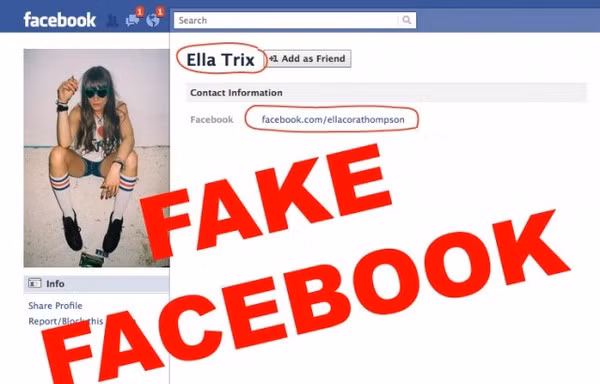 Mua like trên Facebook và những hậu quả khó lường