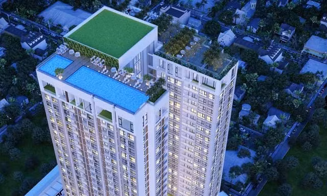 Phớt lờ lệnh cấm, dự án bất động sản 'khủng' tại Nha Trang vẫn mở bán rầm rộ