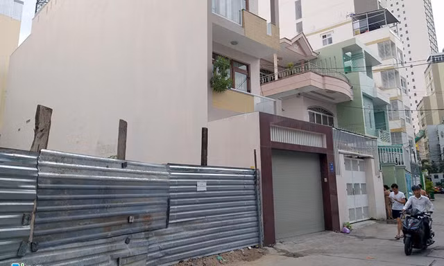 Lô đất vợ chồng luật sư Trần Vũ Hải mua có giá thấp hơn thị trường