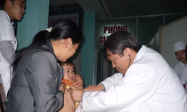 Nơi kết nối sự sống