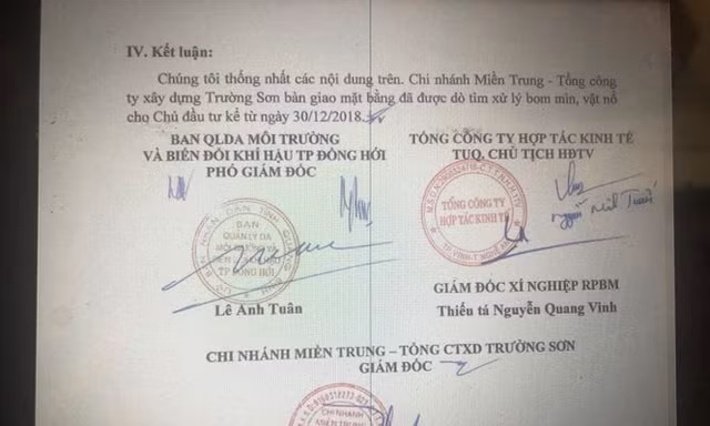 Sai phạm ở dự án vay gần 100 triệu USD: Ai tiếp tay?