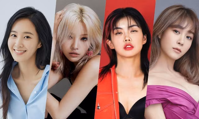  Show thực tế “My Teenage Girl” có gì mà được netizen kỳ vọng sẽ vượt mặt “Produce”?
