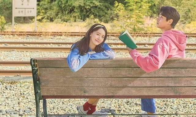 "Miracle" dẫn đầu lượng vé đặt trước tại Hàn, Yoona sẽ có cú hit điện ảnh sau "EXIT"?