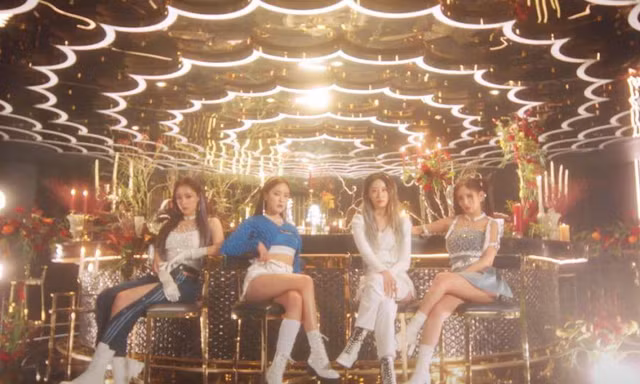 T-ARA chính thức trở lại sau 4 năm vắng bóng, ca khúc “All Kill” chiếm trọn spotlight