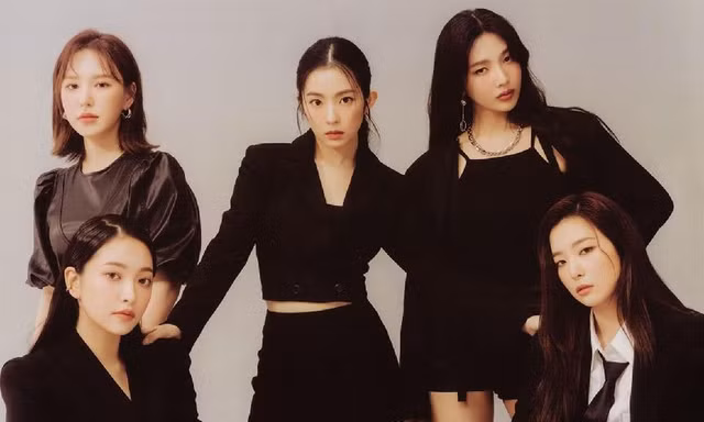 Red Velvet trở lại vào tháng 8: Ca khúc cuối cùng trước khi kết thúc hợp đồng với SM?