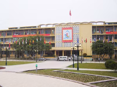 ĐH Bách Khoa nhiều chương trình hợp tác quốc tế