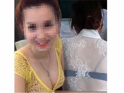 Giới trẻ đang bóp méo "văn hóa áo dài"