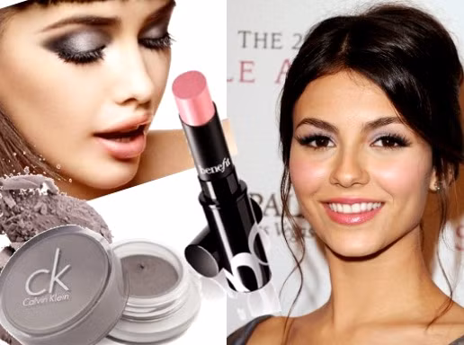 Thủ thuật make up cho mùa xuân