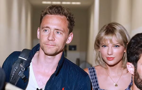 Taylor Swift và Tom Hiddleston 'mơ về ngôi nhà và những đứa trẻ'