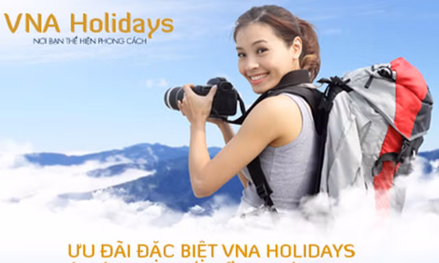 Vietnam Airlines bắt tay Vietcombank kích cầu du lịch