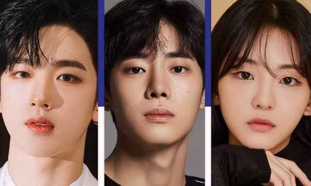 Bộ phim "số nhọ" School 2021 cuối cùng đã "chốt đơn" thời gian ghi hình và dàn cast chính