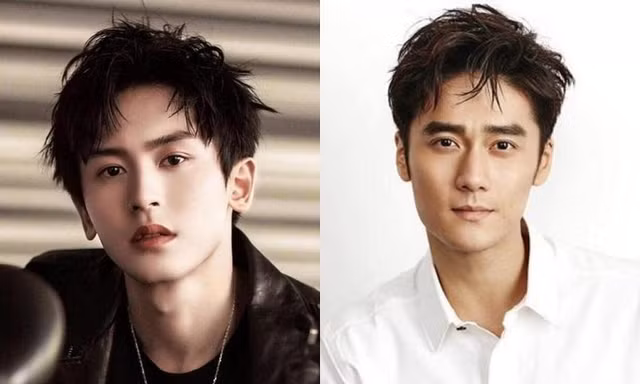 Trương Triết Hạn bị trường đại học cũ xóa tên sau loạt bê bối, có cả Tưởng Kình Phu