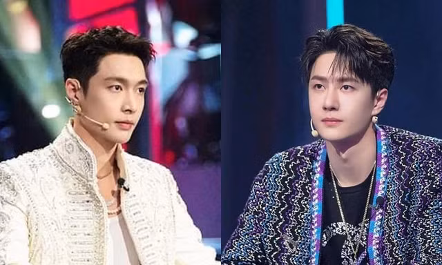 "Đây Chính Là Nhảy Đường Phố 4" tập 9: Vương Nhất Bác, Trương Nghệ Hưng nỗ lực ghi điểm