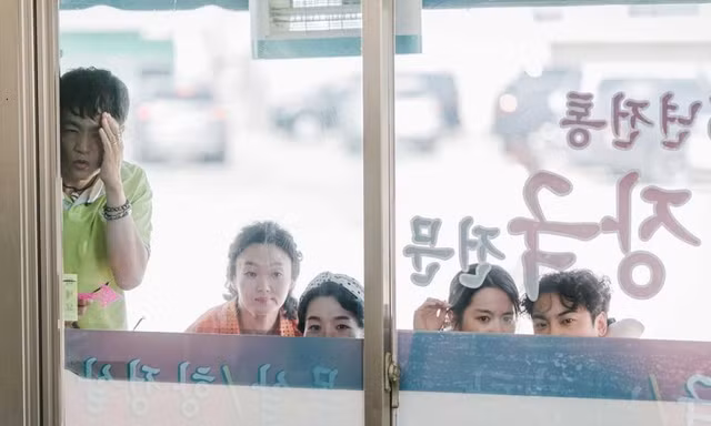 Ai là người giữ bí mật “khủng” nhất ở làng Gongjin trong tập cuối “Hometown Cha Cha Cha”?