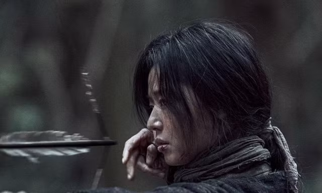 “Ashin Of The North” tung trailer ấn tượng, theo chân “Mợ chảnh” truy tìm nguồn gốc zombie