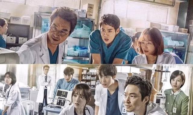 "Người Thầy Y Đức" chuẩn bị cho phần 3, liệu Ahn Hyo Seop, Lee Sung Kyung có trở lại?