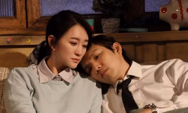 "Đời Này Có Em" đánh dấu màn tái hợp giữa Chung Hán Lương - Lý Tiểu Nhiễm sau gần 12 năm