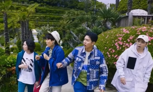 "Vựa muối" Kim Heechul, KAI (EXO) và Lee Seung Gi tham gia show truyền hình thực tế mới