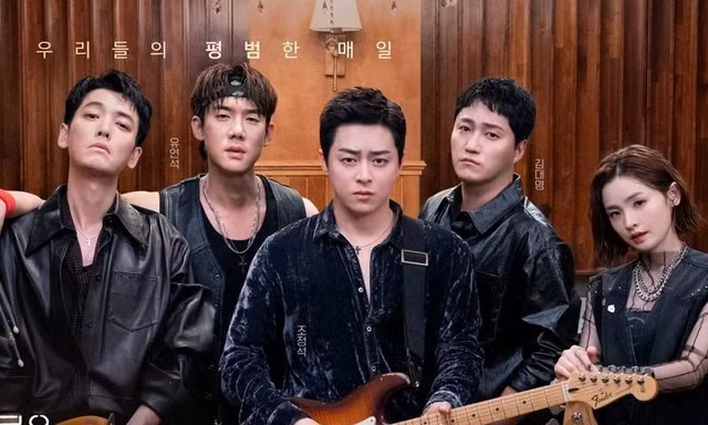 Tăng thời lượng lên hơn 2 tiếng, tập cuối "Hospital Playlist 2" có giải quyết hết gút mắc?
