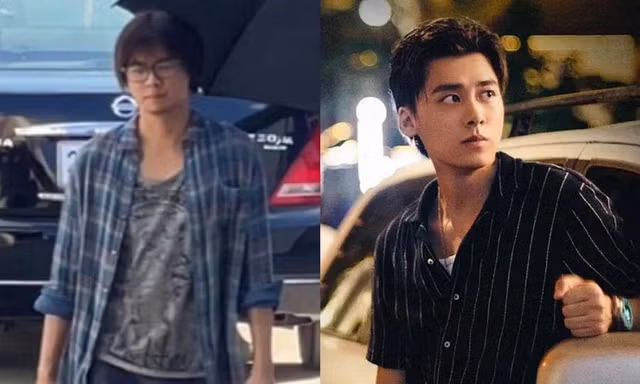 Fan "xỉu ngang" khi thấy Lý Dịch Phong với bộ dạng luộm thuộm trên phố, vì sao nên nông nỗi này?