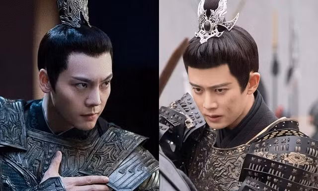 Số phận giống nhau, fan lo Trần Vỹ Đình của "Hộc Châu Phu Nhân" cũng thảm như Nhậm Gia Luân