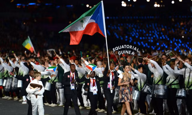 Đoàn Guinea bất ngờ đảo ngược quyết định rút lui khỏi Olympic