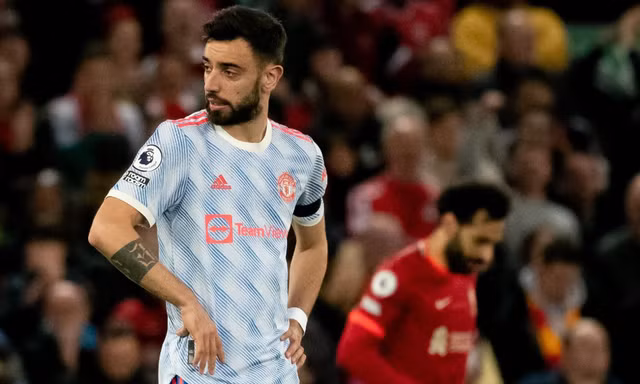 Bruno Fernandes: Liverpool chiến đấu vì danh hiệu, MU chẳng có mục tiêu gì 