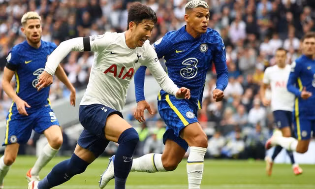 Nhận định, dự đoán Chelsea vs Tottenham 02h45 ngày 6/1: Ngày trở về của Conte