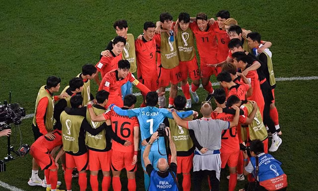 Lịch thi đấu và trực tiếp vòng 1/8 World Cup 2022 ngày 5/12: Châu Á lành ít, dữ nhiều