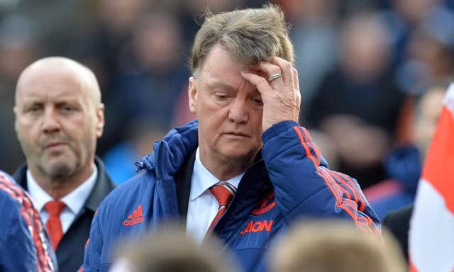 HLV Van Gaal bị ung thư trước thềm World Cup 2022