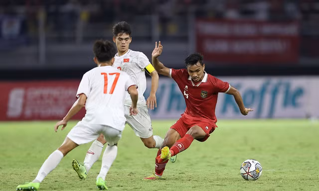 Tân Chủ tịch PSSI: Bóng đá Việt Nam sợ Indonesia nên muốn chơi đòn tâm lý 