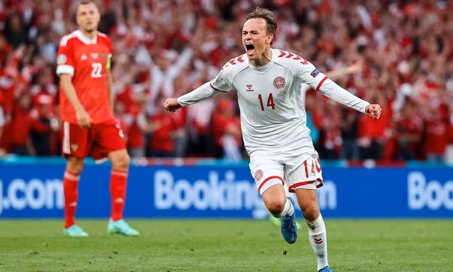 5 ngôi sao EURO 2020 có thể thành 'bom tấn' chuyển nhượng