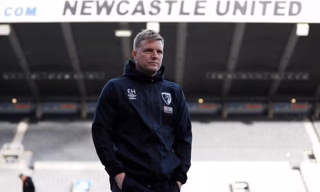 Hụt Unai Emery, 'đại gia mới nổi' Newcastle chốt chọn HLV ít tên tuổi, thất nghiệp 1 năm