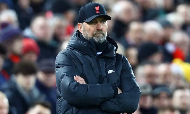 HLV Klopp ấn định ngày chia tay Liverpool