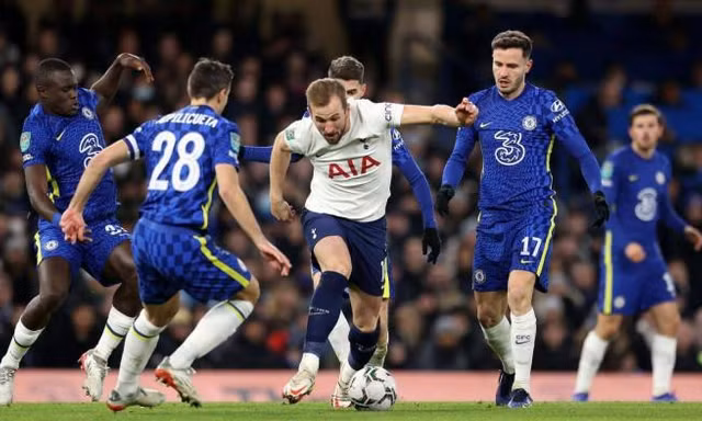 Lịch thi đấu và trực tiếp vòng 2 Ngoại hạng Anh 2022/2023: Đại chiến London