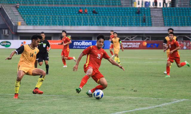 Nhận định, dự đoán U19 Việt Nam vs U19 Myanmar, 15h00 ngày 8/7: Chiến thắng bắt buộc 