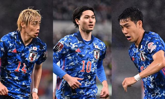 Nhận định, dự đoán Nhật Bản vs Ghana, 16h55 ngày 10/6: Tiếp tục tổng duyệt 