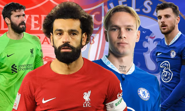Nhận định Liverpool vs Chelsea, 19h30 ngày 21/1: Lần thứ 1000 của Klopp 