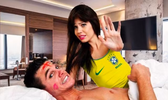 World Cup 2022 cấm 'chuyện ấy' ngoài luồng, vi phạm bị phạt tù 7 năm 