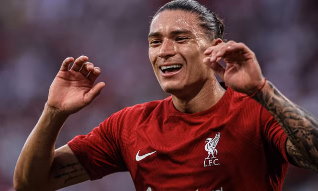HLV Liverpool không cho tân binh Darwin Nunez làm điều này trước trận đấu 