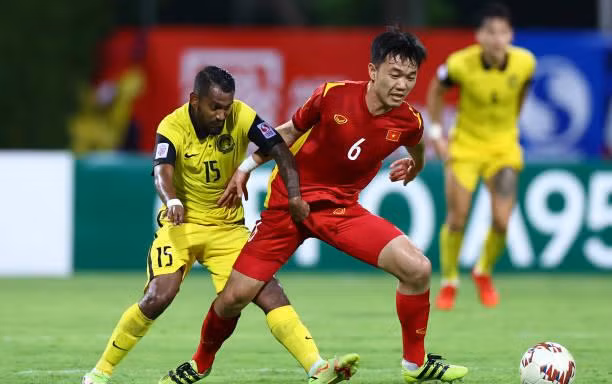 Báo Thái Lan: HLV Park Hang-seo vuốt râu hùm, Việt Nam thắng đậm Malaysia 