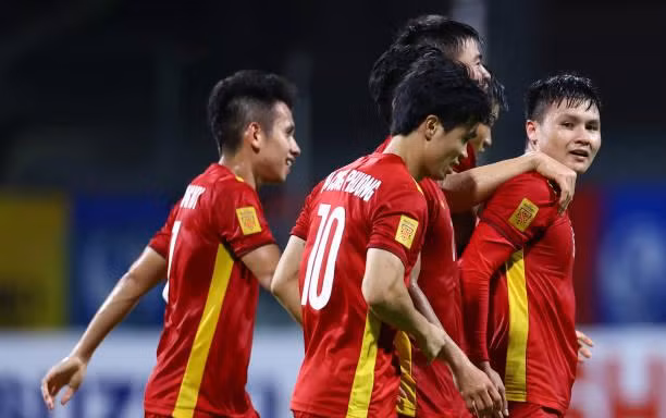 Thể hiện đẳng cấp nhà vô địch, Việt Nam gửi lời cảnh báo tới phần còn lại của ĐNA