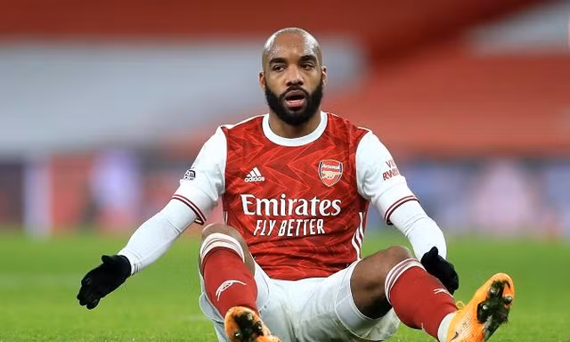 Ngôi sao Arsenal tìm đường đào tẩu sang Atletico