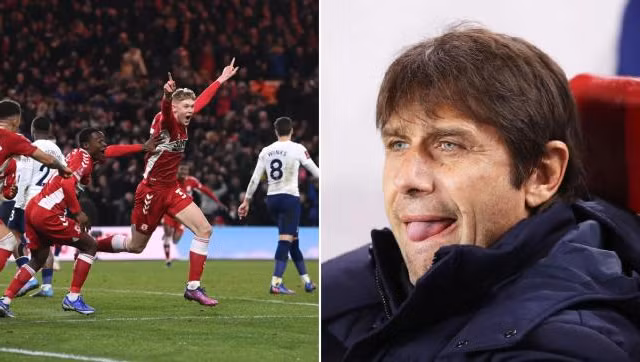 HLV Tottenham: Sự tử tế của tôi đã khiến đội nhà thất bại